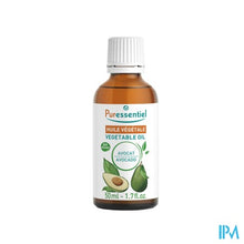Afbeelding in Gallery-weergave laden, Puressentiel Po Avocado Bio Fl 50ml
