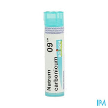 Afbeelding in Gallery-weergave laden, Natrum Carbonicum 9ch Gr 4g Boiron
