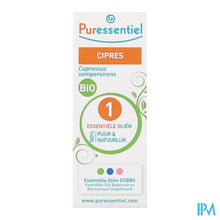 Afbeelding in Gallery-weergave laden, Puressentiel Eo Cipres Bio Expert 10ml
