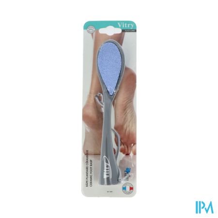 Voetrasp Keramisch Fluo Vitry