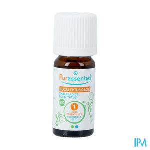 Puressentiel Eo Eucalypt.rad.bio Exp.10ml