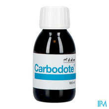 Load image into Gallery viewer, Carbodote Fl 100ml
