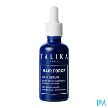 Afbeelding in Gallery-weergave laden, Talika Hair Force Serum Fl 30ml
