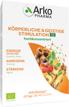 Afbeelding in Gallery-weergave laden, Arkofluide Stimulans Amp 20

