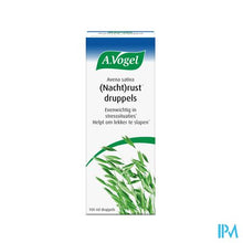 Load image into Gallery viewer, A.Vogel Avena Sativa Complex 100ml
