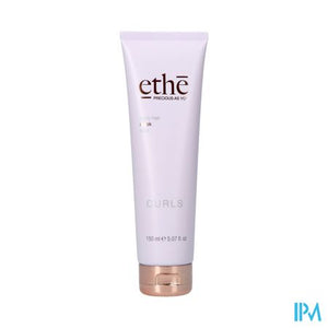 Ethe Curls Haarmasker Krullend Golvend Tube150ml