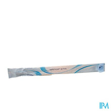 Load image into Gallery viewer, Safetycat Active Ergothan Blaassonde Ch10 40cm 30
