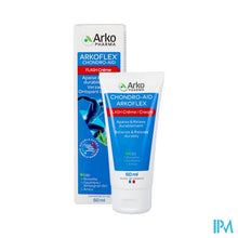 Afbeelding in Gallery-weergave laden, Arkoflex Chondro-aid Flash Creme Tube 60ml
