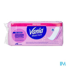 Load image into Gallery viewer, Vania Maxi Nacht 10
