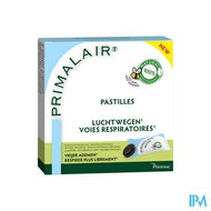 Primalair Pastilles 20