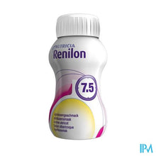 Afbeelding in Gallery-weergave laden, Renilon 7.5 Abrikoos Fles 4x125ml 570903
