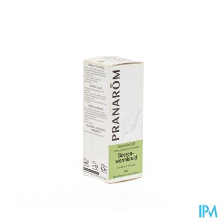 Pranarom Eo Boerenwormkruid 5ml