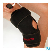 Load image into Gallery viewer, Sissel Cold Therapy Compression Knie-elleboog
