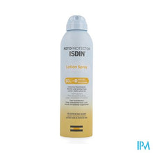 Afbeelding in Gallery-weergave laden, Isdin Fotoprotector Lotion Spray Ad. Ip50 250ml
