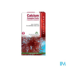 Afbeelding in Gallery-weergave laden, Fytostar Calcium Complex Forte Tabl 60 Nf
