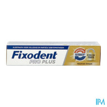 Afbeelding in Gallery-weergave laden, Fixodent Proplus Unbeatable Bite Tube 40g
