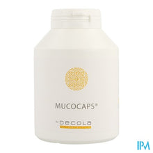 Load image into Gallery viewer, Mucocaps Softcaps 180

