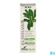 Afbeelding in Gallery-weergave laden, Soria Trigonella Foenum Graecum Xxi Extr. Fl 50ml
