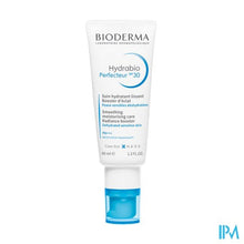 Load image into Gallery viewer, Bioderma Hydrabio Perfetct.spf30 Glansverzorg.40ml
