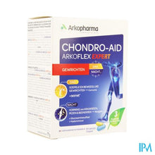 Afbeelding in Gallery-weergave laden, Arkoflex Chondro-aid Expert Caps 90
