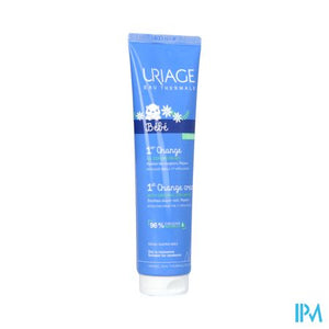 Uriage 1ere Change Creme 100ml