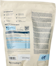 Afbeelding in Gallery-weergave laden, 6d Recovery Shake Strawberry Pdr 850g
