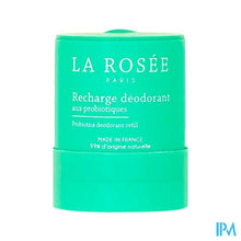 Afbeelding in Gallery-weergave laden, La Rosee Navulling Deodorant 50ml
