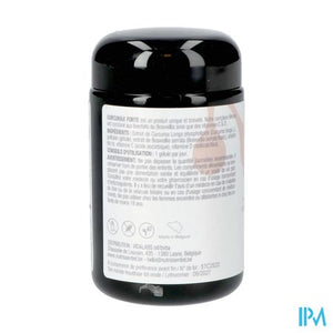 Curcumax Forte Tabl 30