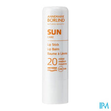 Load image into Gallery viewer, Annemarie Borlind Sun Lipstick Spf20 5ml
