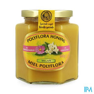 Melapi Polyflora+koninginnebrij 500g 5534 Revogan