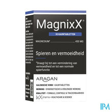 Afbeelding in Gallery-weergave laden, Magnixx Kauwtabl 30
