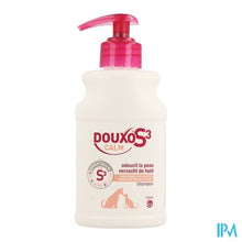 Afbeelding in Gallery-weergave laden, Douxo S3 Calm Shampoo 200ml
