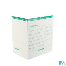 Afbeelding in Gallery-weergave laden, Urimed Bag Nachtzakken 2000ml 10 28300a
