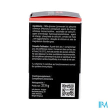 Load image into Gallery viewer, Imunixx 100 Tabl 90x320mg
