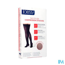 Afbeelding in Gallery-weergave laden, Jobst Ultrash.comf K2 20-30 Ag Ot Natural N M 1p
