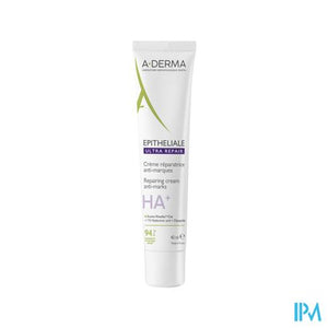 Aderma Epitheliale Creme A/vlekken 40ml