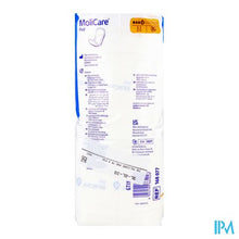 Afbeelding in Gallery-weergave laden, Molicare Pad 4d 30 1680770
