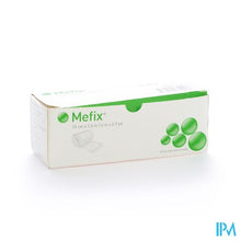 Afbeelding in Gallery-weergave laden, Mefix Zelfklevende Fixatie 15,0cmx 2,5m 1 311570
