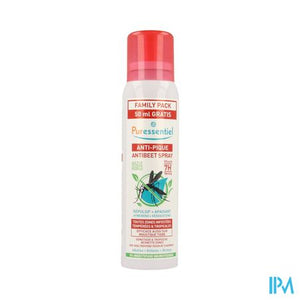 Puressentiel A/beet Spray 200ml