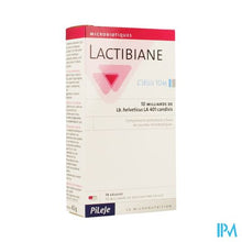 Load image into Gallery viewer, Lactibiane Candisis 10m Gel 14
