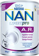 Nan Expertpro A/regurgitatie Pdr 800g