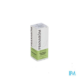 Pranarom Eo Wintergreen 10ml