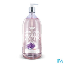 Afbeelding in Gallery-weergave laden, Lpbp Vloeibare Zeep Violet 1l
