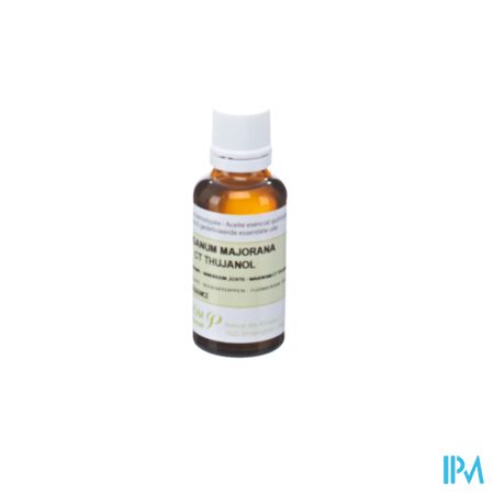 Marjolein Coq. Thujanol Ess Olie 30ml Pranarom