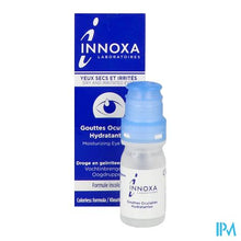 Afbeelding in Gallery-weergave laden, Innoxa Druppels Formule Kleurloos 10ml
