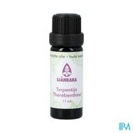 Sjankara Terpentijn Ess. Olie 11ml