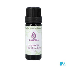 Load image into Gallery viewer, Sjankara Terpentijn Ess. Olie 11ml
