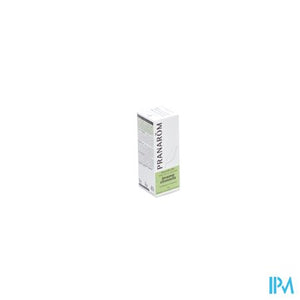 Citronnelle Van Java Ess Olie 10ml Pranarom