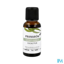 Load image into Gallery viewer, Pranarom Les Diffusables Eucalypur 30ml
