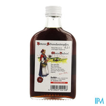 Load image into Gallery viewer, Zweedse Kruiden Elixir Mar Treb 200ml
